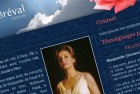 Jeannette Bréval : soprano