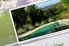 Val Colombe : location de studios à Vence