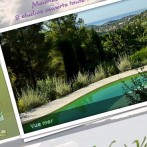 Val Colombe : location de studios à Vence
