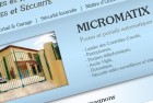 Groupe Micromatix