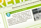 REHA PUCA : Requalification de l&rsquo;Habitat Collectif à haute performance énergétique