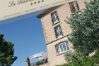 La Bastide de Tourtour, un hôtel/restaurant de luxe ****