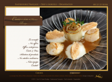 Cuis-in-Home Prestige