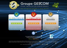 Sud Antenne (Groupe GESCOM)