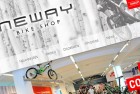 NEWAY Nice, Specialized Concept Store