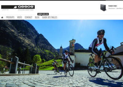 Assos Online