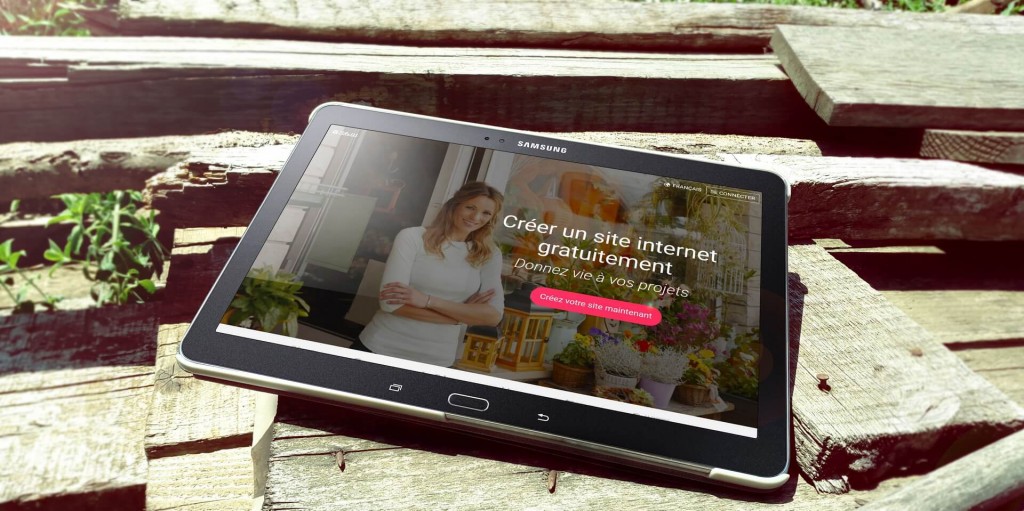 Et pourquoi pas un site gratuit ? Et pourquoi pas un site gratuit ?
