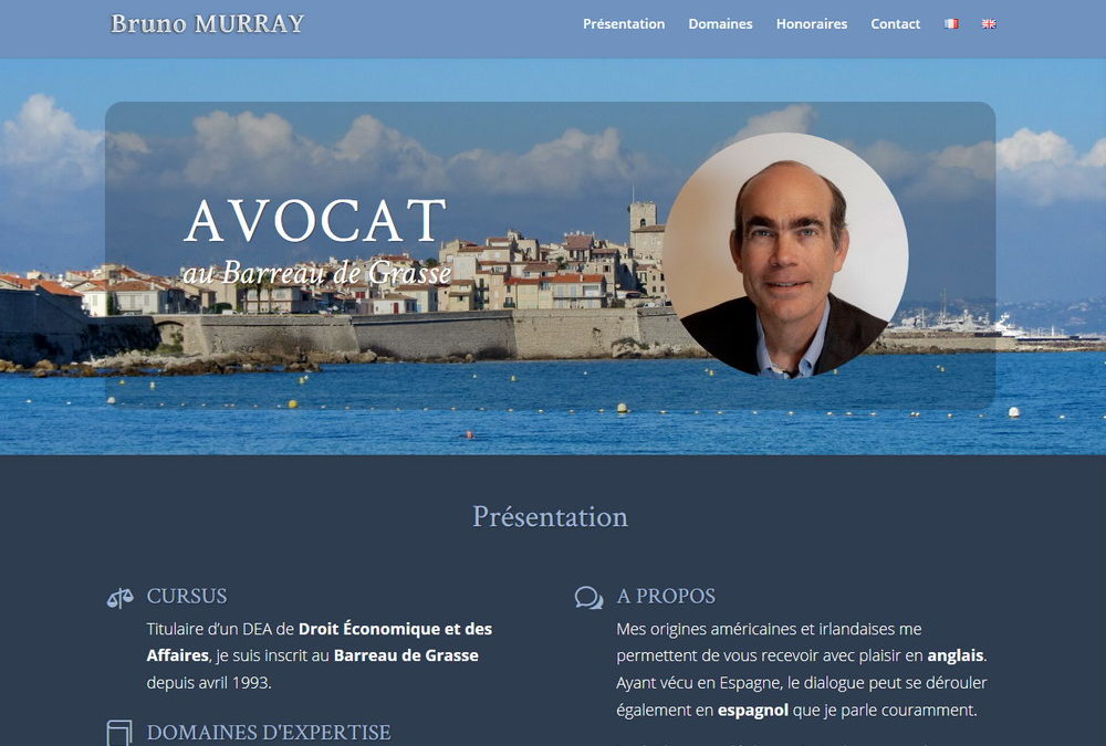 Avocat Murray