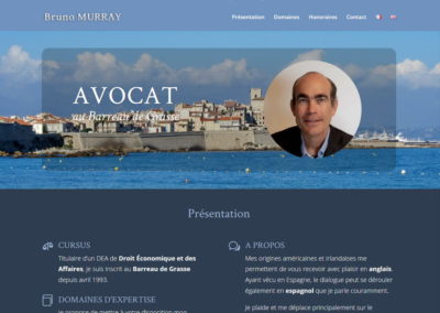 Avocat Murray