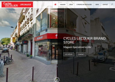 Cycles Lecolier