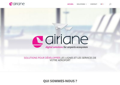 Airiane