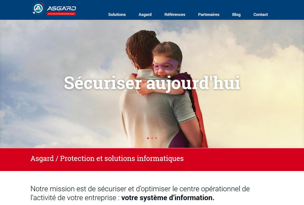 Asgard Informatique