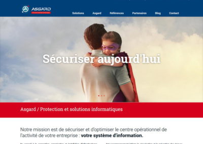 Asgard Informatique