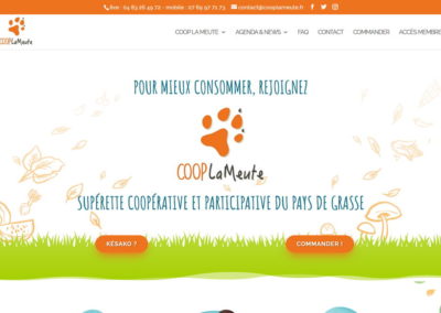 Coop la Meute