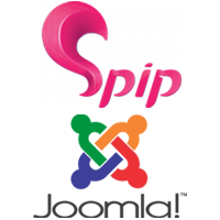 Spip - Joomla