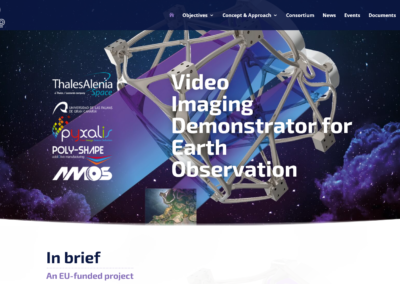 VIDEO H2020